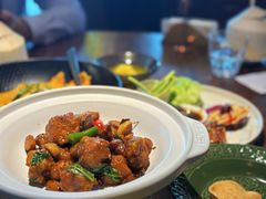 -星叶·东南亚料理(宁波万象汇店)