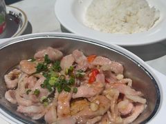 -深仔记茶餐厅(亚士厘道店)