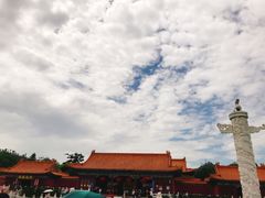 -珠海圆明新园