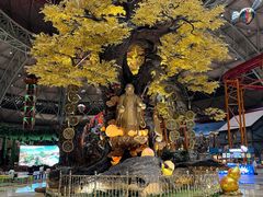 -东方山水乐园山之王国(全室内)