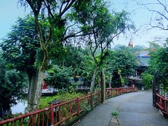 -珠海圆明新园