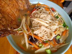 -天天鲜面馆(衡山路店)