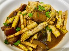 -又见炊烟私房菜(敬亭路店)