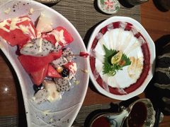 味见日本料理-味见·荣家(亚泰大街店)