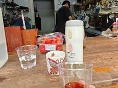 -豆舞咖啡(民乐路店)