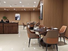 -全聚德(上海首店浦东店)