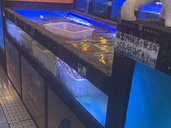 -鲜味食族水产·海鲜餐厅