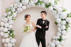 -巴黎经典婚纱摄影PARISSIC