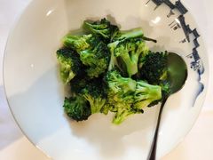 -杭州香格里拉·香宫中餐厅