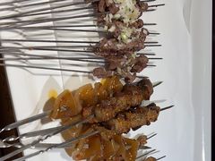 -三个大叔东北烧烤·砂锅菜(西三旗店)