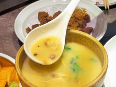 -闫府私房菜·百年鲁菜(恒隆店)