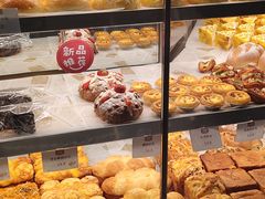 -蒲缇烘焙(铁西万象汇店)