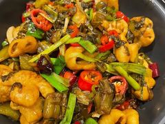 -新名仕(仙霞路店)