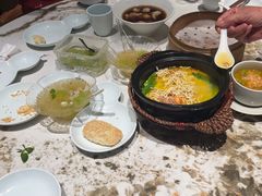 -永春园·扬州早茶·淮扬菜(漫乐城店)
