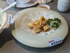 -佬太公海鸭·海鲜大排档(上海总店)