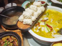 -冯小炒(巴渝大道店)