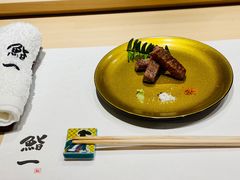 -鮨一日本料理(大中华店)