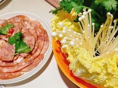 -头牌·鹤岗小串(万达店)