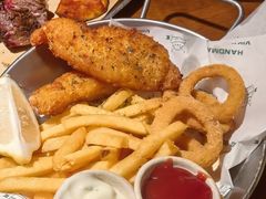 -VIKING SALOON西部美式烟熏烤肉(和平路店)