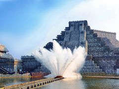 -厦门方特梦幻王国