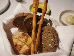 -Bistro Wang 牛排馆