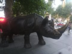 -王家沙点心店(万航渡路店)