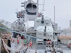 -中国人民解放军海军博物馆