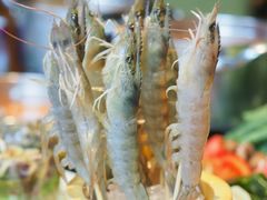 大虾-火舞泰·泰式海鲜火锅餐厅(世纪城店)