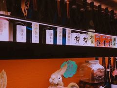 -醉虎传(南锣鼓巷店)
