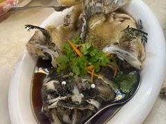 -钱塘府海鲜餐厅