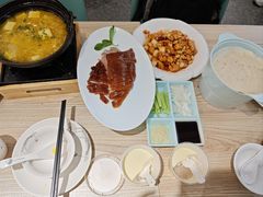 -紫光园·烤鸭(美术馆店)