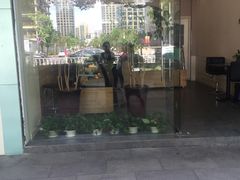 门面-兔兔家蛋糕甜品(德胜店)