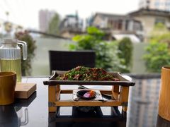 -树厨贵州菜(铜仁花果山店)