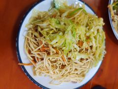 干豆腐丝-李氏拉面·老北安抻面