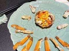 -成隆行·蟹王府(九江路店)