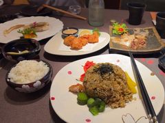 -藤原布二·大正创意料理(五台山店)