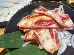 -九田家黑牛烤肉料理(新光汇店)
