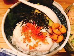 -初居食屋日式料理(万象城购物中心店)