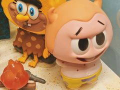 -泡泡玛特POPMART(蓝色港湾店)