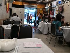 大堂-粤·向群饭店(龙津东路总店)