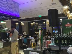 -青岛颐海花园酒店总店·自助餐厅