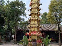 -黄龙溪古镇