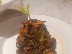 宁波烤菜-海味世家·家常菜馆(明州里店)