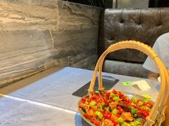 -红辣椒·川菜·火锅(张杨路店)