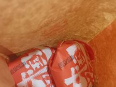 -塔斯汀中国汉堡(农业大厦店)