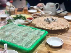 -官塘锋记鱼生·生腌·砂锅粥(牌坊街店)