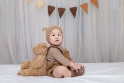 -卡卡西婴童摄影(虎门万达店)