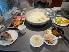 -骨之味·筒骨汤火锅(江头店)