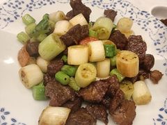 -围龙屋客家食府(福田店)