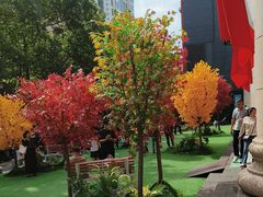 -西北轻工批发市场